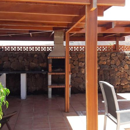 Casa Mami Villa Lajares Buitenkant foto