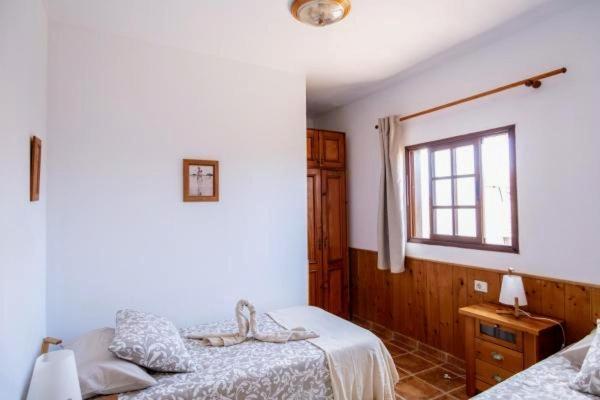 Casa Mami Villa Lajares Buitenkant foto
