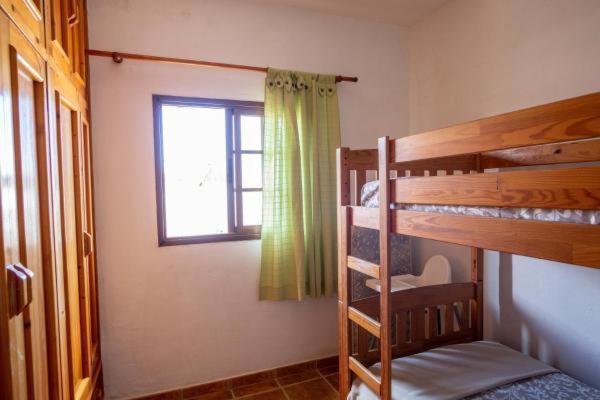 Casa Mami Villa Lajares Buitenkant foto